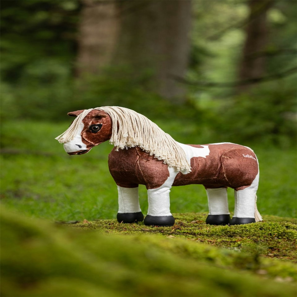 image 1 of LeMieux Toy Pony N/A | Colour: Sam
Size: One Size
