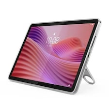 Tablet Lenovo 4 GB RAM 10,1" MediaTek Helio G85 64 GB Grey N/A | N/A | One Size