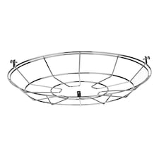 Reclamation Accessory Polished Chrome