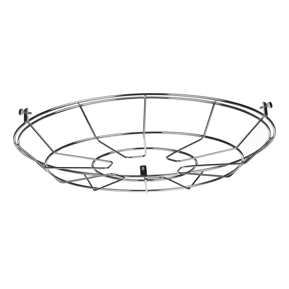 Reclamation Accessory Polished Chrome