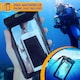 image 7 of SUNMER Waterproof Dry Bag with IPX8 Phone Case - Roll-Top, Adjustable Strap, 5L/10L/20L/30L