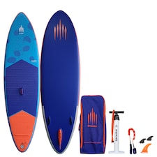 Shark SUPs Surf 9'2 x 30 x 4 Paddleboard