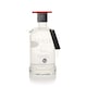 image 1 of Zarza Silver Tequila