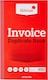 image 1 of Silvine Duplicate Invoice Book 210 x 127mm