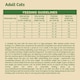 image 7 of James Wellbeloved Adult Cat Light Turkey and Rice Cat Food 1.5kg
