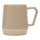 image 3 of Dolce Matte Ceramic 300ml Mug - Oatmeal - One Size