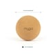 image 4 of Myga Cork Massage Ball 10cm
