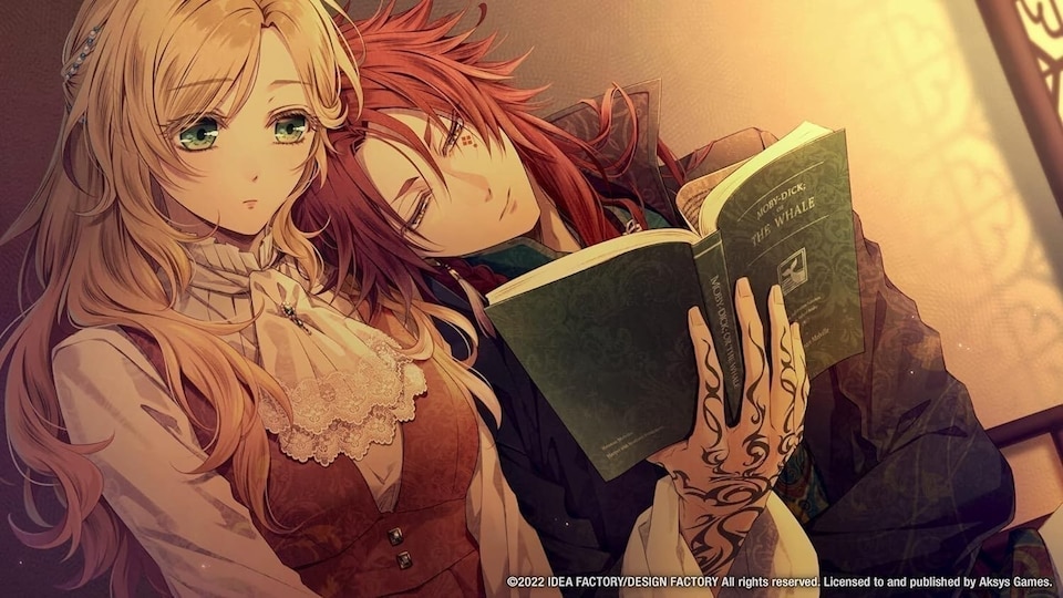 image 1 of Piofiore: Episodio 1926 Switch