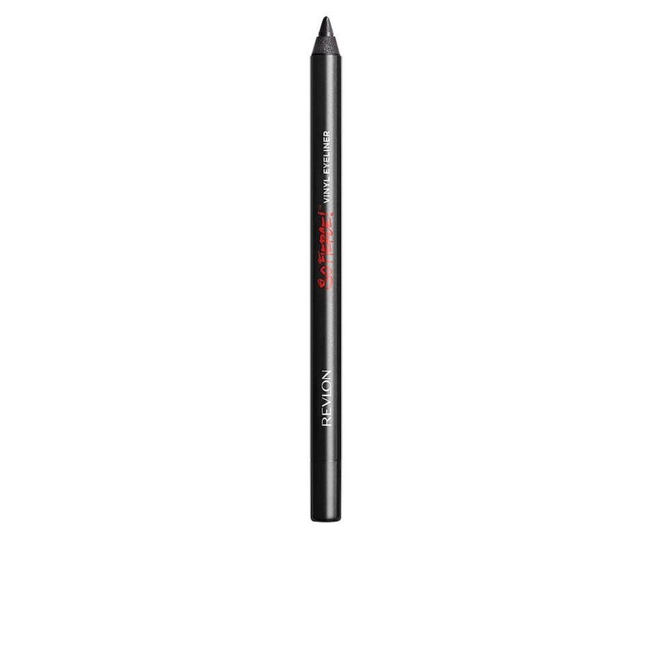 Revlon Eyeliner So Fierce Vinyl Eye Liner Force Of Steel - Charcoal N/A