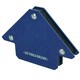 image 6 of 1 x 25lb 75mm Welding Magnet Arrows Welder Holder Support Durable Angles