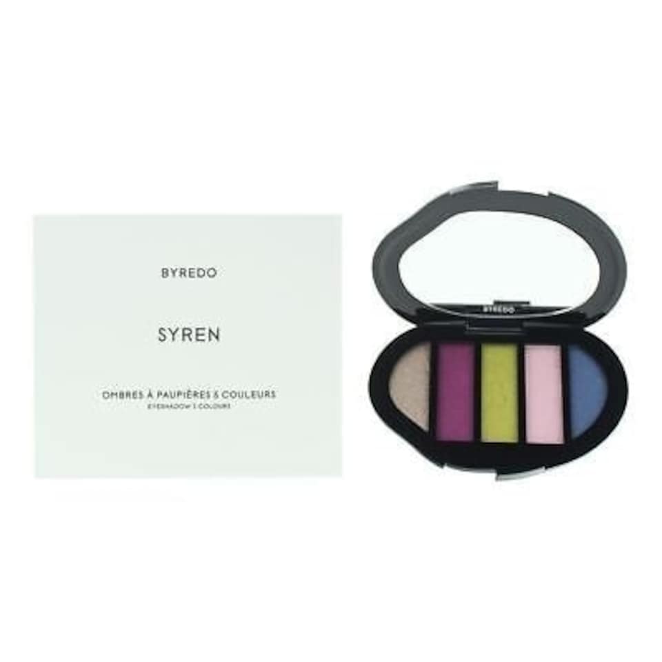 image 1 of Byredo Eye Shadow Palette 6g - Syren N/A