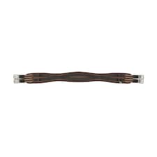 Shires Foam Horse Girth - Brown - 40in