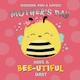 image 3 of Squishmallows Bee-Utiful Mother's Day Card