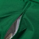 image 5 of Waterproof Outdoor Garden Cushion Covers Patio Cushion Cover Cases Square Pack Of 4 45cm X 45cm Green | Dark Green