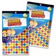 image 1 of Pack of 750+ Reward Stickers by Clever Kidz