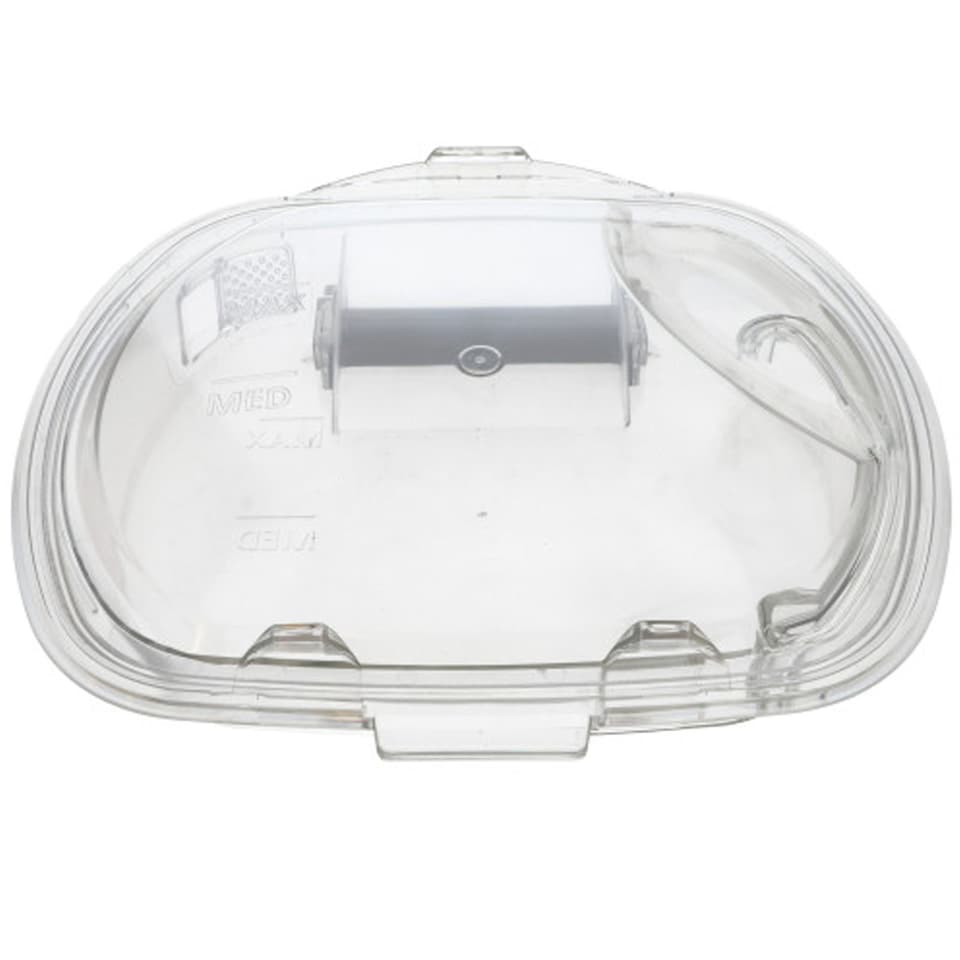 image 1 of SPARES2GO Water Container for Montpellier MIHP70 Condenser Tumble Dryer