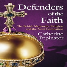 Defenders Of The Faith