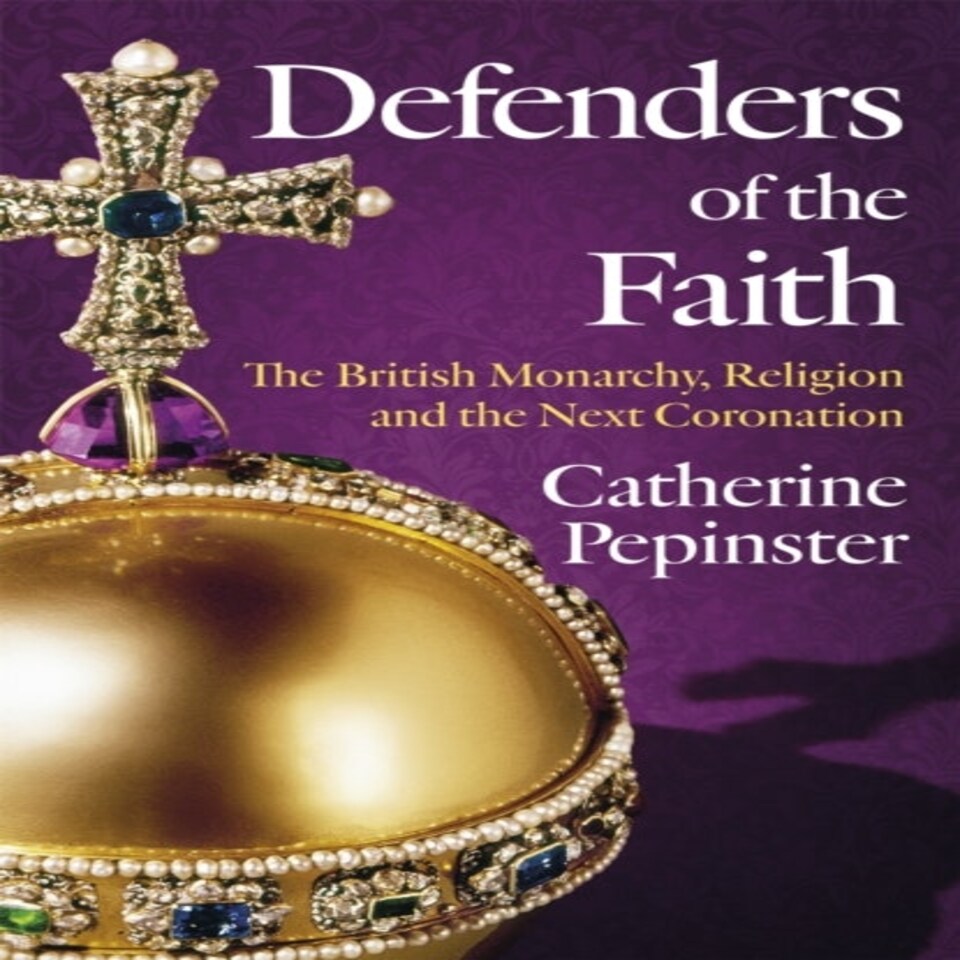 Defenders Of The Faith