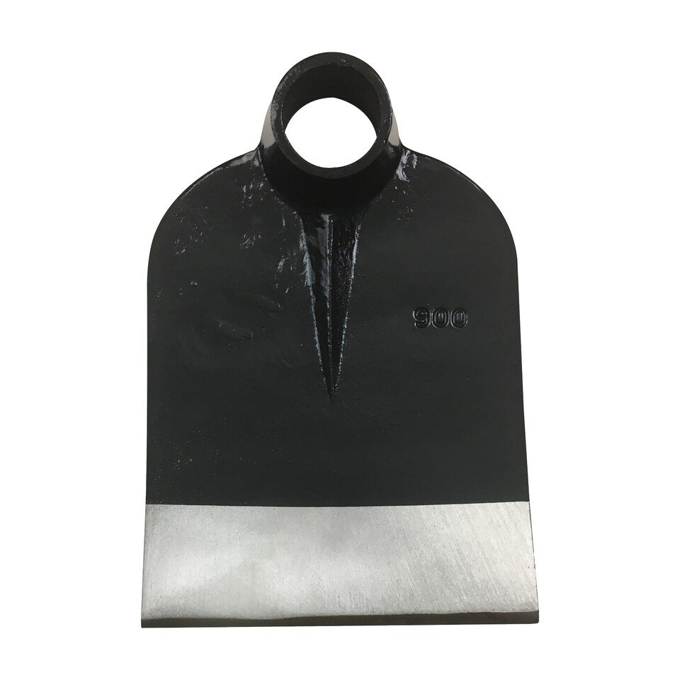 image 1 of Pegdev 2lb Chillington Style Hoe Head Only for Weeding and Cultivating