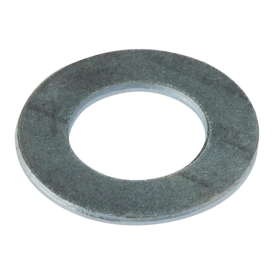 Forgefix Penny Washers, Zp - Multi Colour - M5 x 25mm