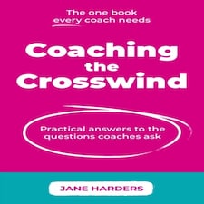 Coaching The Crosswind