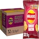 image 1 of Walkers Smoky Bacon Crisps 32.5g (case of 32)