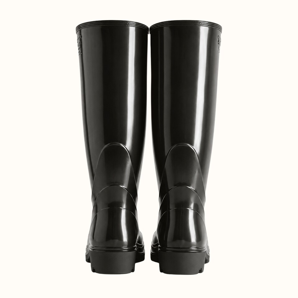 image 1 of Grander Men's PVC Work Wellies Black EU47