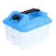 image 4 of 2000W 4.5L Professional Wall Paper Wallpaper Stripper Steamer Remover