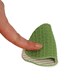image 4 of BIRCH Pine Half Insoles for Women - Forefoot Cushioning