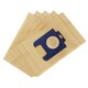 image 1 of Reliapart Dust Bags for Wertheim 9000844804 Pack of 5 FC9109 FC9110 FC9111 FC9112
