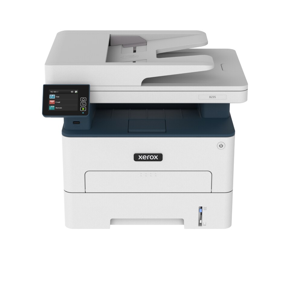 image 1 of Xerox B Series B235V A4 Wireless Multifunction Laser Printer