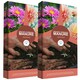 image 3 of 2 Bags ( 80 Litres) Organic Farmyard Manure For Gardeners Encouraging Healthy Plant Growth With Essential Nutrients