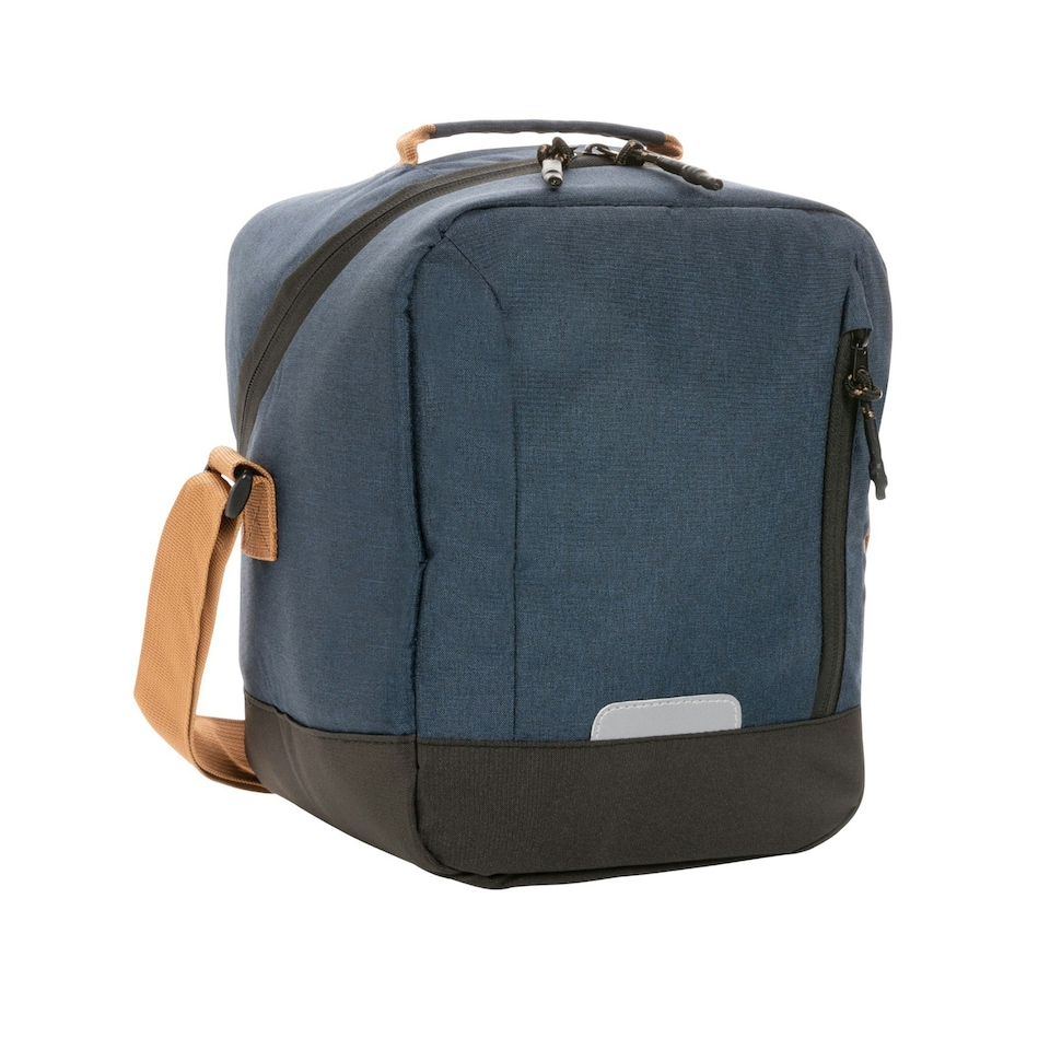 image 1 of XD Collection Impact Aware Urban Outdoor Cooler Bag - Navy - One Size Blue | One Size