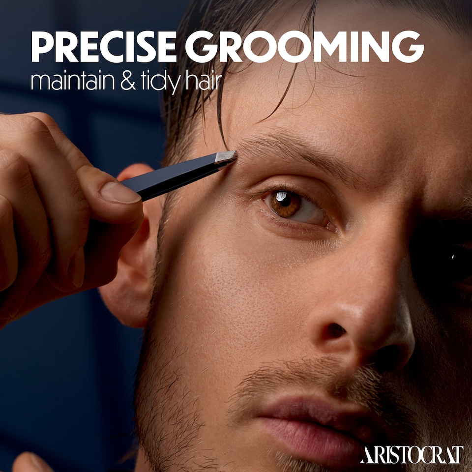 image 1 of Aristocrat Classic Nail & Hair Set