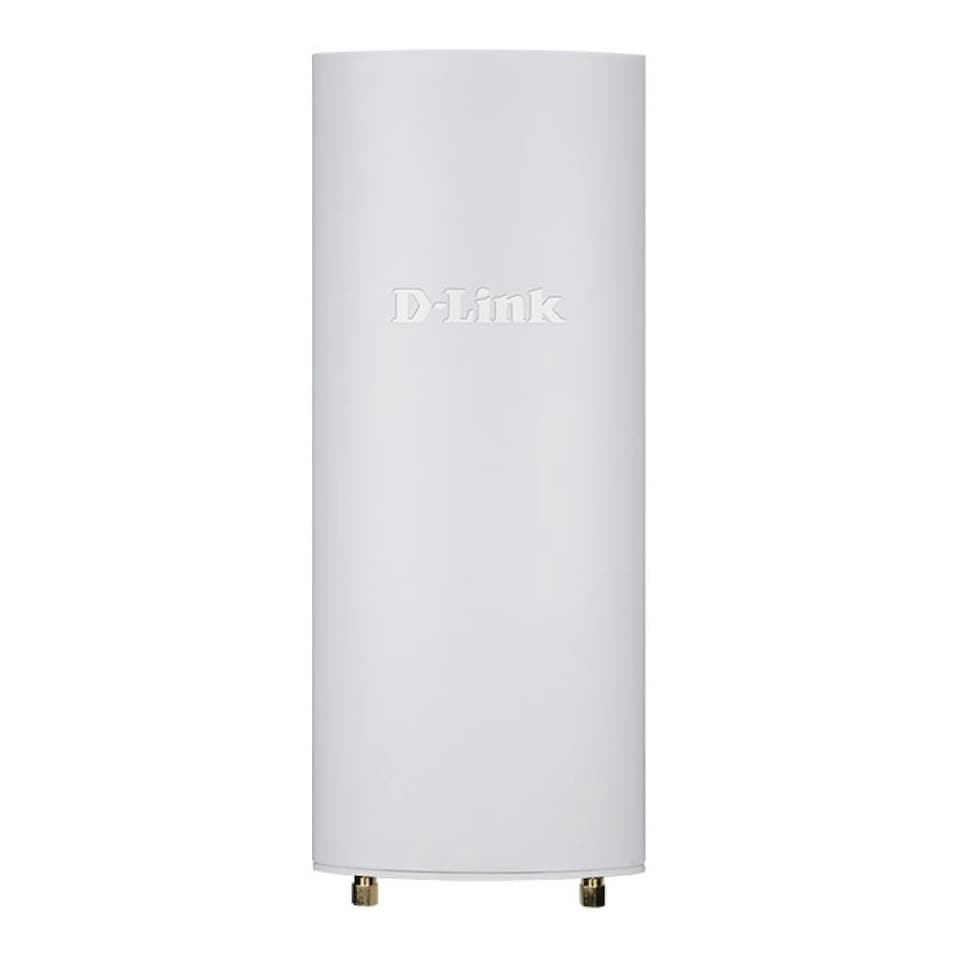 image 1 of D-Link Nuclias DBA-3620P 802.11ac Wireless CloudManaged Access Point - White