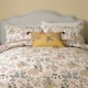 image 2 of Sanderson Options Madagascar Cover Set King Size Damson