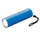 image 1 of XD Collection Aluminium COB Torch - Blue - One Size