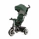 image 2 of Kinderkraft Aston Trike - Mystic Green