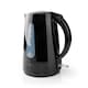 image 7 of Nedis 1.7L Electric Kettle with Quick Boil Time, Boil-Dry Protection, 360 Degree Cordless Base, 2200W - Black