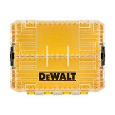 Dewalt Power Tools Medium Tough Case Thick Empty - Multi Colour - One Size | Multi