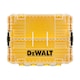image 1 of Dewalt Power Tools Medium Tough Case Thick Empty - Multi Colour - One Size | Multi