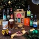 image 3 of QWERTY Beer Box Merry Christmas Real Ale Beer Gift Hamper