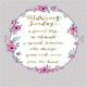 image 2 of Heart Story Mothering Sunday Large Card