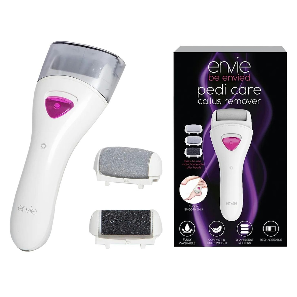 image 1 of Envie Pedi Care - Rechargeable N/A