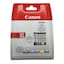Set of 5 Canon PGI570XL CLI571 Original Ink Cartridges - out of stock - Selected