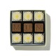 image 2 of Chocolate Mum & Daisies
