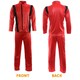image 5 of Adults King Of Pop Costume - Fancy Dress N/A | M