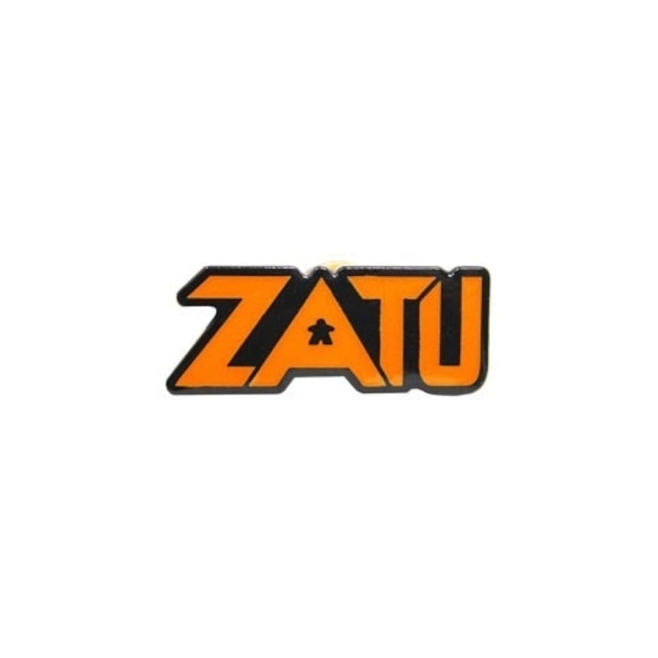 image 1 of Zatu Pin