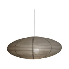 Villo 60 | Lamp shade | Brown Brown | Brown