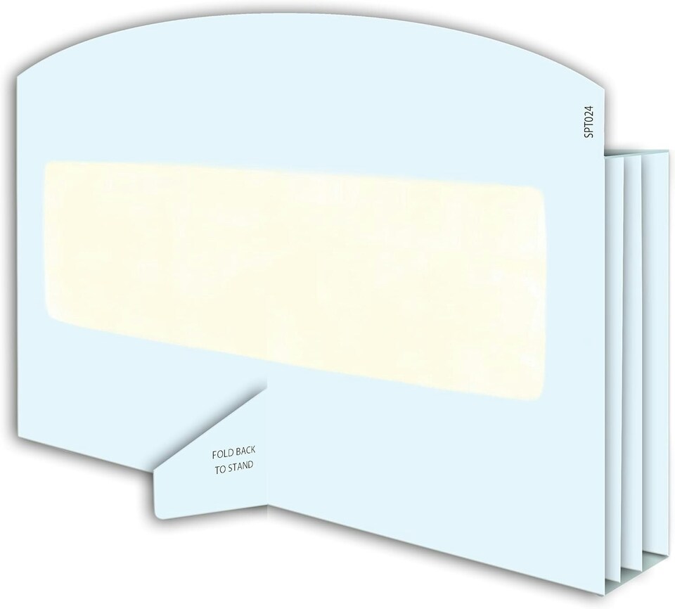 image 1 of Spectacular 3D Under The Sea Granddaughter Birthday Card